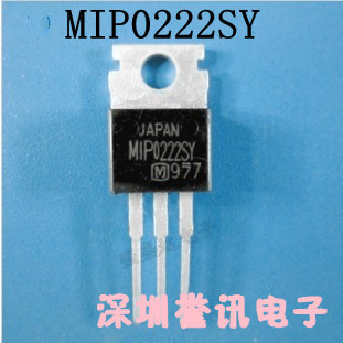 四个起【直拍】MIP0222SY 全新原装正品/稳压管 电源芯片