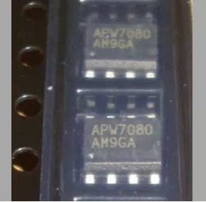 一个起拍！【直拍】APW7080 APW7080KAI-TRL 电源芯片/全新原装！