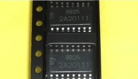 2A20111 R2A20111 R2A20111SP#W0 RENESAS/瑞萨 SOP16 全新原装