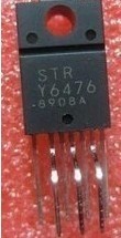【直拍】STRY6453 STR-Y6453 液晶电源模块