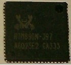 一个（直拍）rtm890n-397  RTM868N-509 全新原装