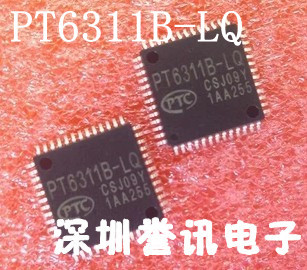 PT6312LQ pt6312 全新原装 直拍