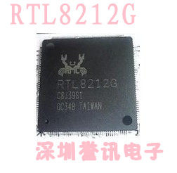 一个起【直拍】RTL8212G 全新原装