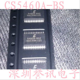【全新原装】CS5460A-BS CS5460A-BSZ 现货销售