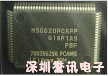 一个起【直拍】M30620FCAFP 全新原装