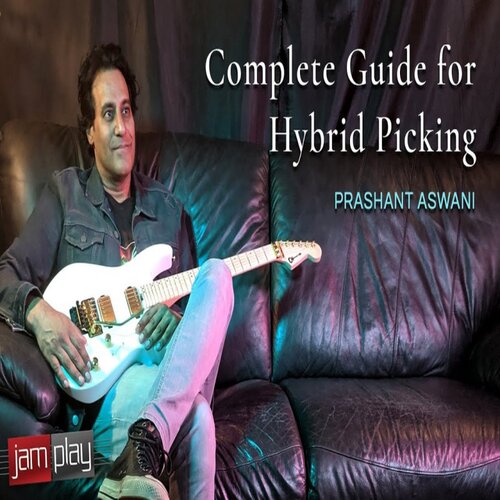 JamPlay Complete Guide for Hybrid Picking Prashant Aswani
