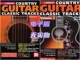 Country Library Guitar 2套乡村吉他教程 Lick Tracks Classic