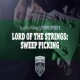 摇滚 The Lord TrueFire Picking Sweep Syrek Strings Terry