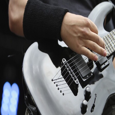 Udemy Accelerate Your Guitar Learning With Metal Techniques