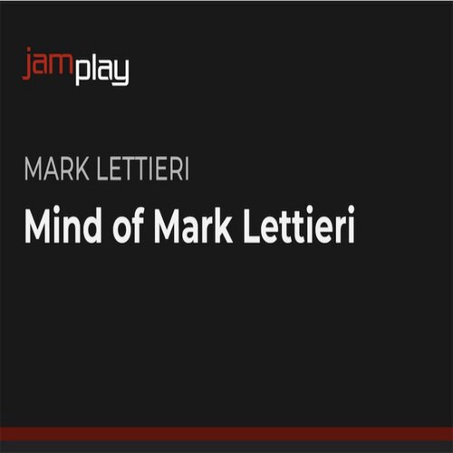 JamPlay Mind of Guitar Method Mark Lettieri 吉他即兴技巧+音