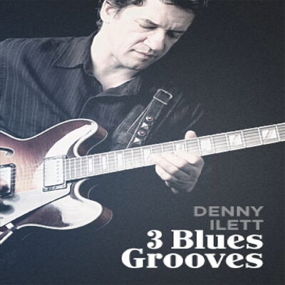 Workouts Masterclass Luca Mantovanelli JTC吉他独奏技巧+音视