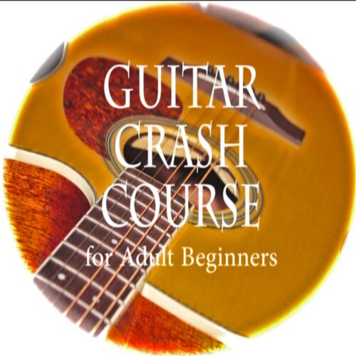 Udemy Guitar in 15 Minutes a Day Crash Course 木吉他教程+谱