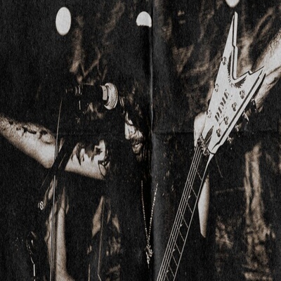 Udemy Black Metal Guitar Mastery Dev Gohil 金属吉他+音视谱