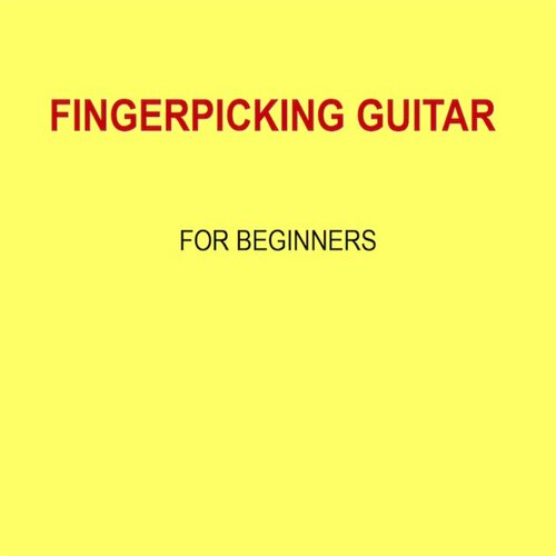 Udemy Fingerpicking Guitar For Beginners 指弹吉他入门教程+谱
