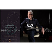 The 爵士吉他教程 Nature Guitar TrueFire Martino Pat 音视
