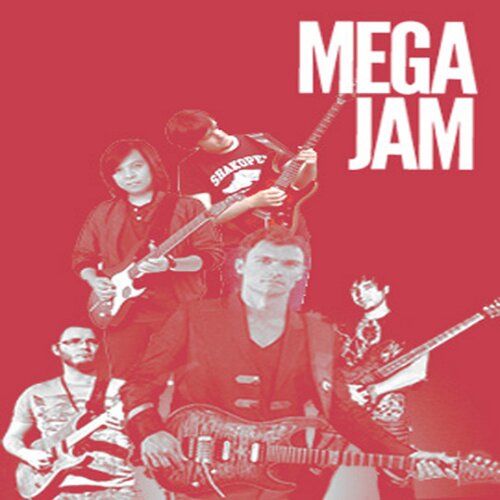 Suhr Mega Jam Martin Miller Tom Quayle JTC吉他独奏+音视谱