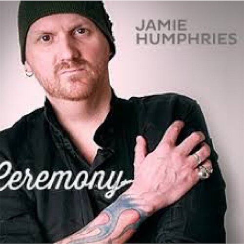 Ceremony Jamie Humphries JTC Guitar Solo 吉他独奏教程+音视谱