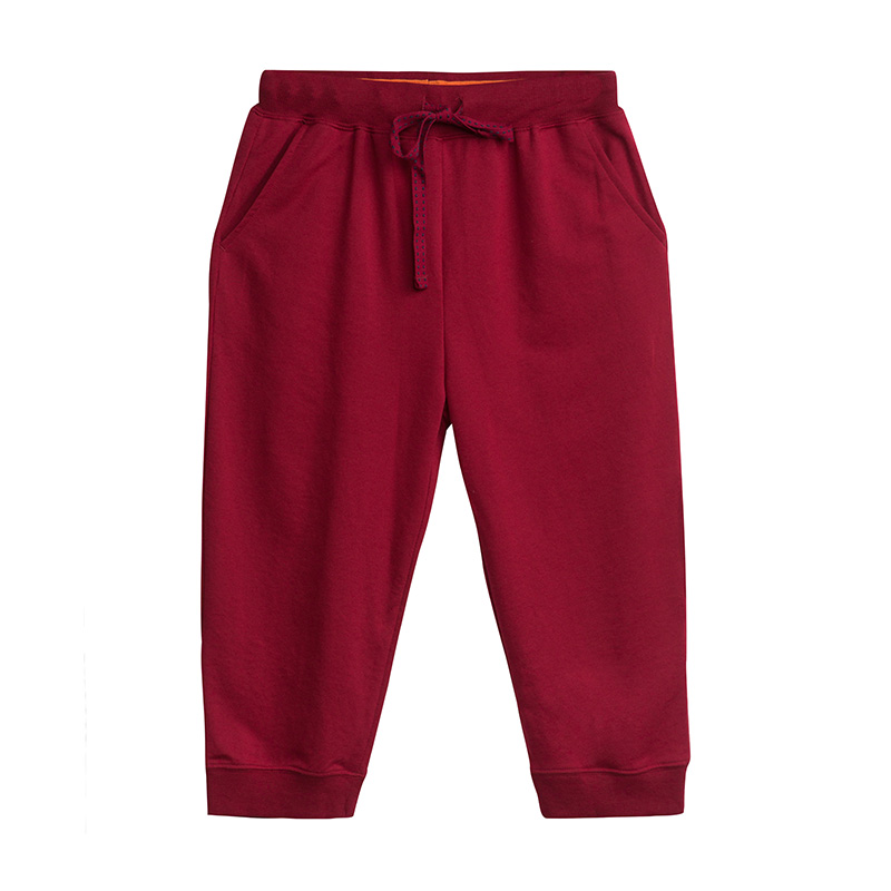 Pantalon pyjama jeunesse THREEGUN 60641B0 - Ref 720302 Image 3