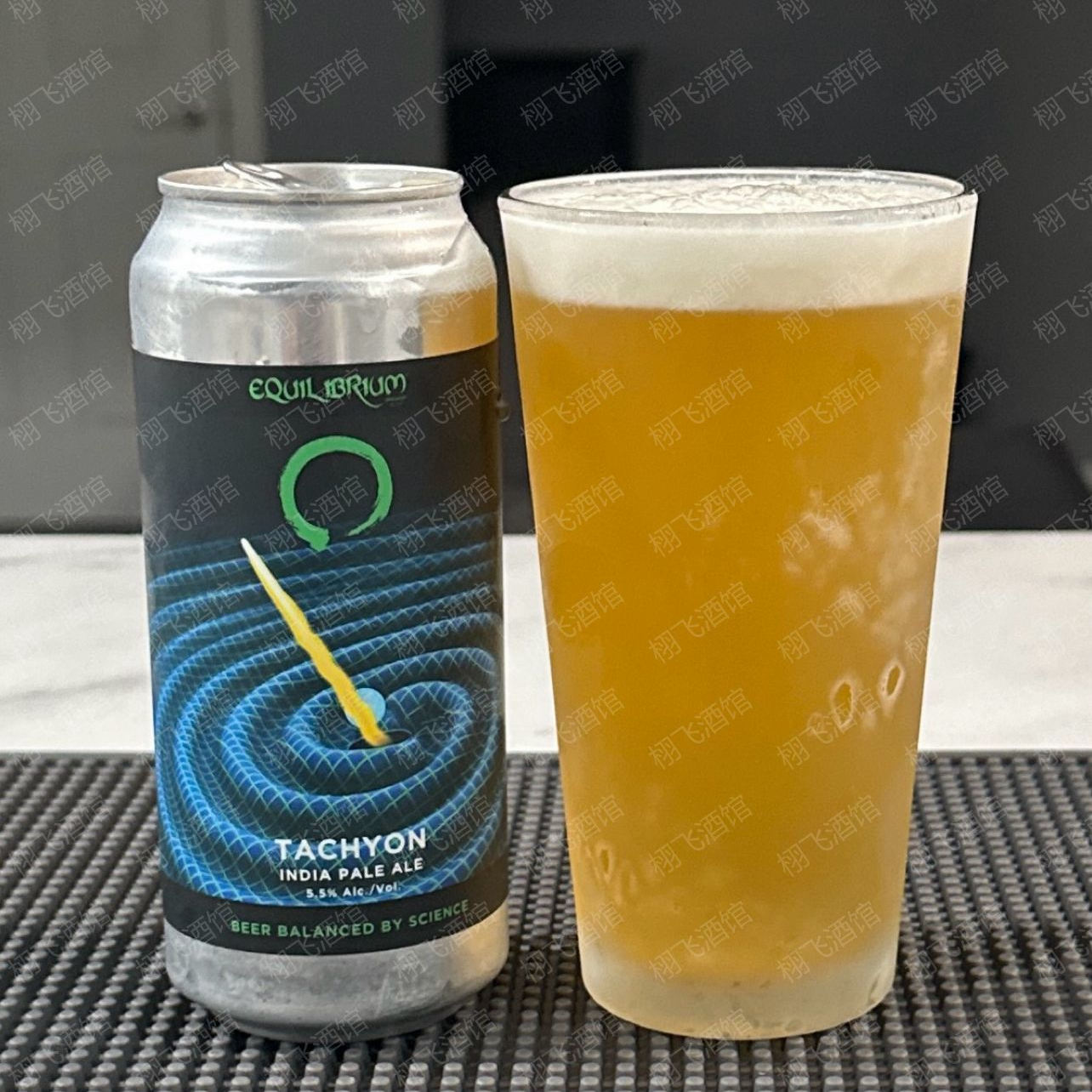 1#满4件包邮美国进口精酿啤酒稳态帝国IPA淡色艾尔美式IPA世涛