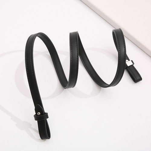 无扣款式斜挎背带单肩带