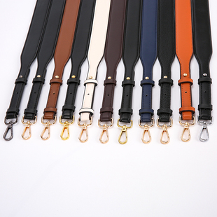 mk宽肩带包包短包带配件挎包带子斜挎单肩可调节包带单买替换单卖