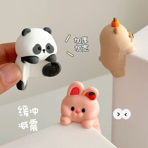 防撞护角桌角安全加厚