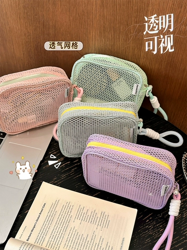 Вместительная и большая косметичка для путешествий, портативная сумка для хранения