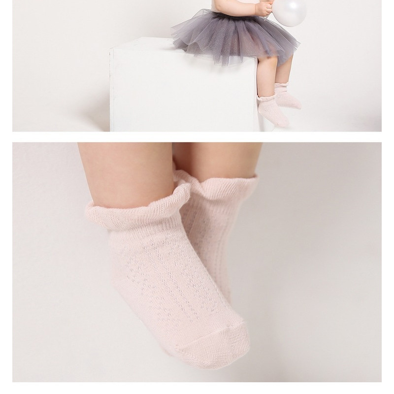 Chaussettes pour bébé - Ref 2109303 Image 3