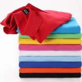 Футболка polo, короткий рукав, делается под заказ, с печатью вашего логотипа