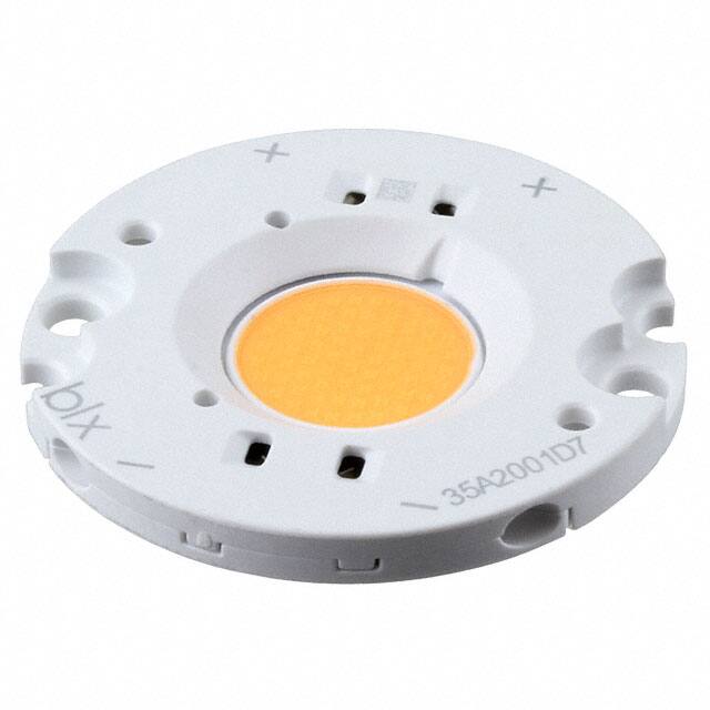 BXRC-35A2001-D-73-SE【LED COB VERO SE 3500K ROUND】