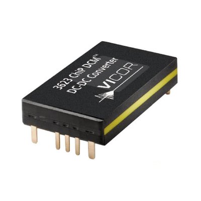 DCM3623TA5N31B4T70【DC DC CONVERTER 28V 240W】