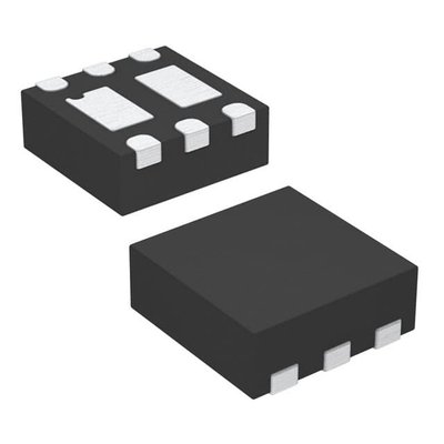 SIA922EDJ-T1-GE3【MOSFET 2N-CH 30V 4.5A SC70-6】