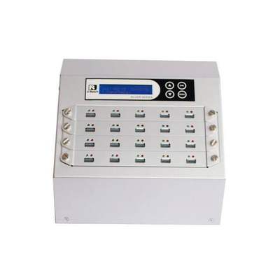 UB920H【USB 1-19 HIGH-SPEED DUPLICATOR】