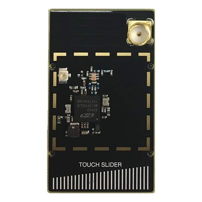 SLWRB4164A【EFR32MG12 2400/915 MHZ BOARD】