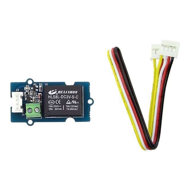 103020005【grove relay】