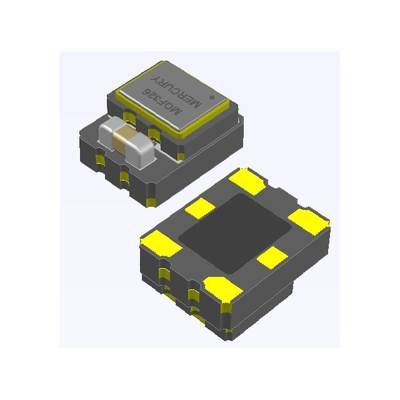 QVMQF326D25-2.5B-625.000【XTAL OSC VCTCXO 625.0000MHZ LVDS】