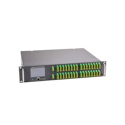 EG-FA2-16-24-2U-SA-A3-US【2U, 16PORTS PER 24DBM, SC/APC, D】