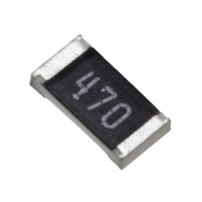 CRCW120620R0JNEAIF【RES SMD 20 OHM 5% 1/4W 1206】