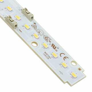 SI-B8U071280LD【LED SLIM 3500K 1090LM FRONT WIRE】