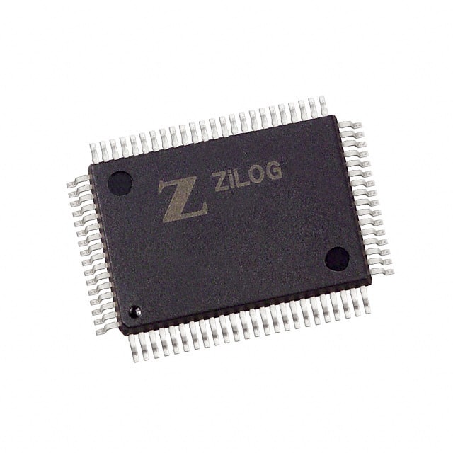 Z8S18020FEC1960TR【IC MPU Z180 20MHZ 80QFP】 电子元器件市场 芯片 原图主图