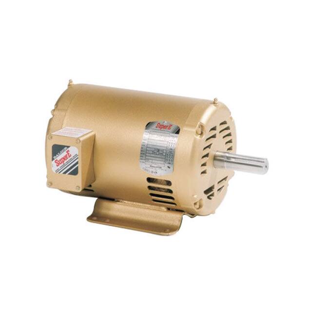 B390104【1760RPM, 3HP, 60HZ, 3PH, 182T, 3】-封面