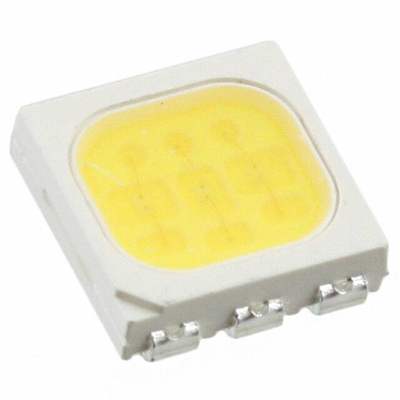 61-238/QK2C-B50632FAGB2/ET【LED COOL WHITE DIFF 6PLCC SMD】