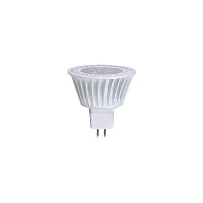 WW-DT1J-7【LED MR16 6W 4000K COOL WHITE NOT】