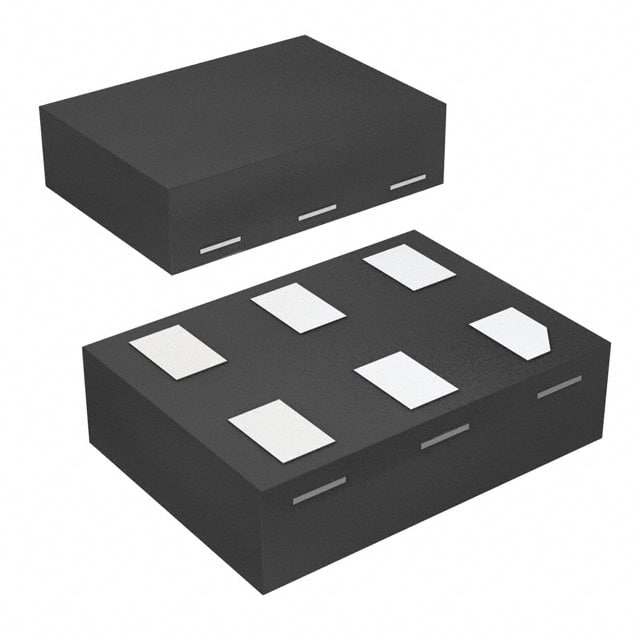 74lvc1g98fz4-7【ic logic gate/inverter】