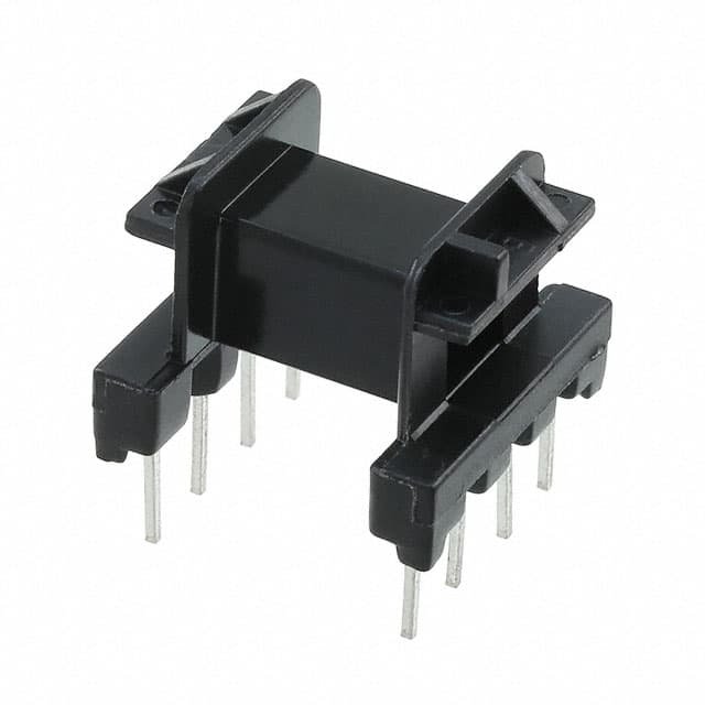 csh-e20/10/6-1s-8p-c【coil former horizontal】