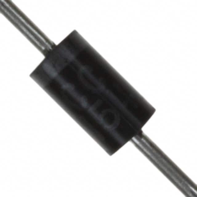 FR505GP-TP【DIODE GPP FAST 5A DO-201AD】