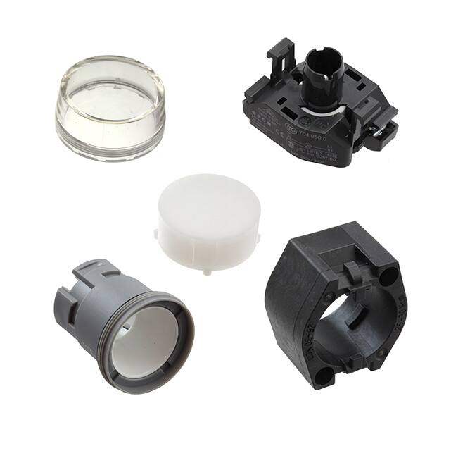 000.7【indicator clear full face d29 sc】