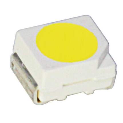 L955B-MWMC-Z【3.5X2.8X 1.9MM PLCC2 SMD WHITE】