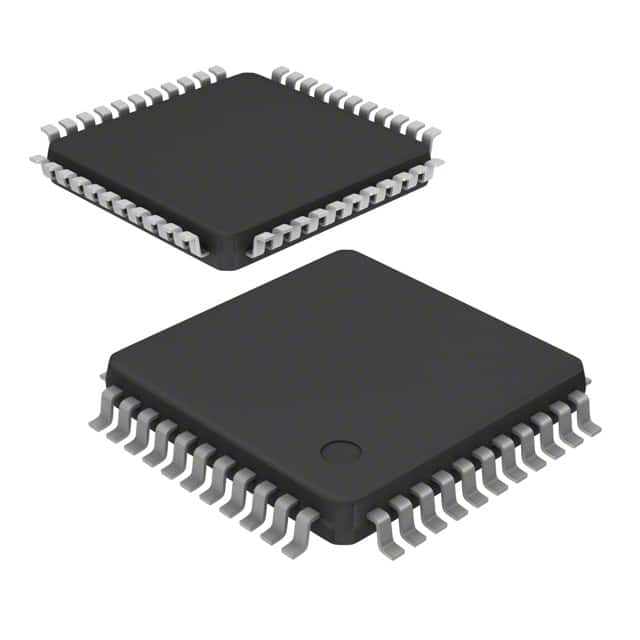 Z8F2401AN020EC00TR【IC MCU 8BIT 24KB FLASH 44QFP】