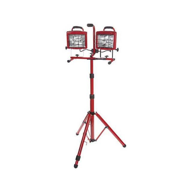b790536【professional tower light, red】